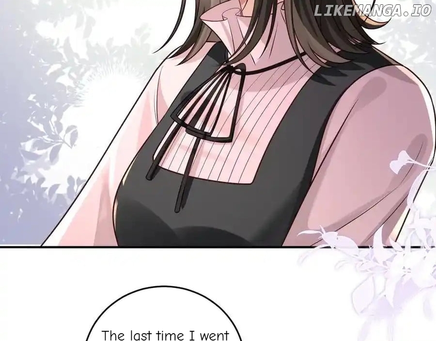 The Dentist Won't Stop Teasing Me Chapter 15 - page 24